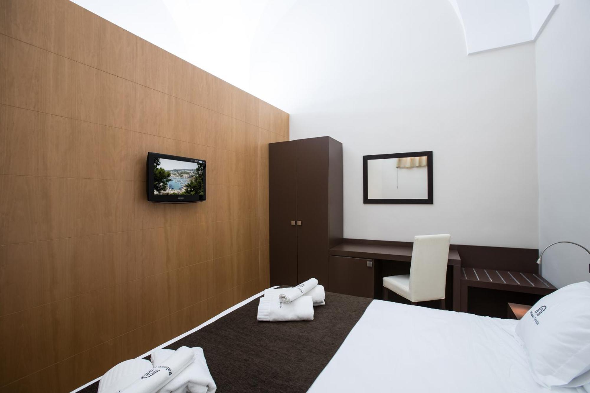 Palazzo Perla - And Frühstückspension 3*