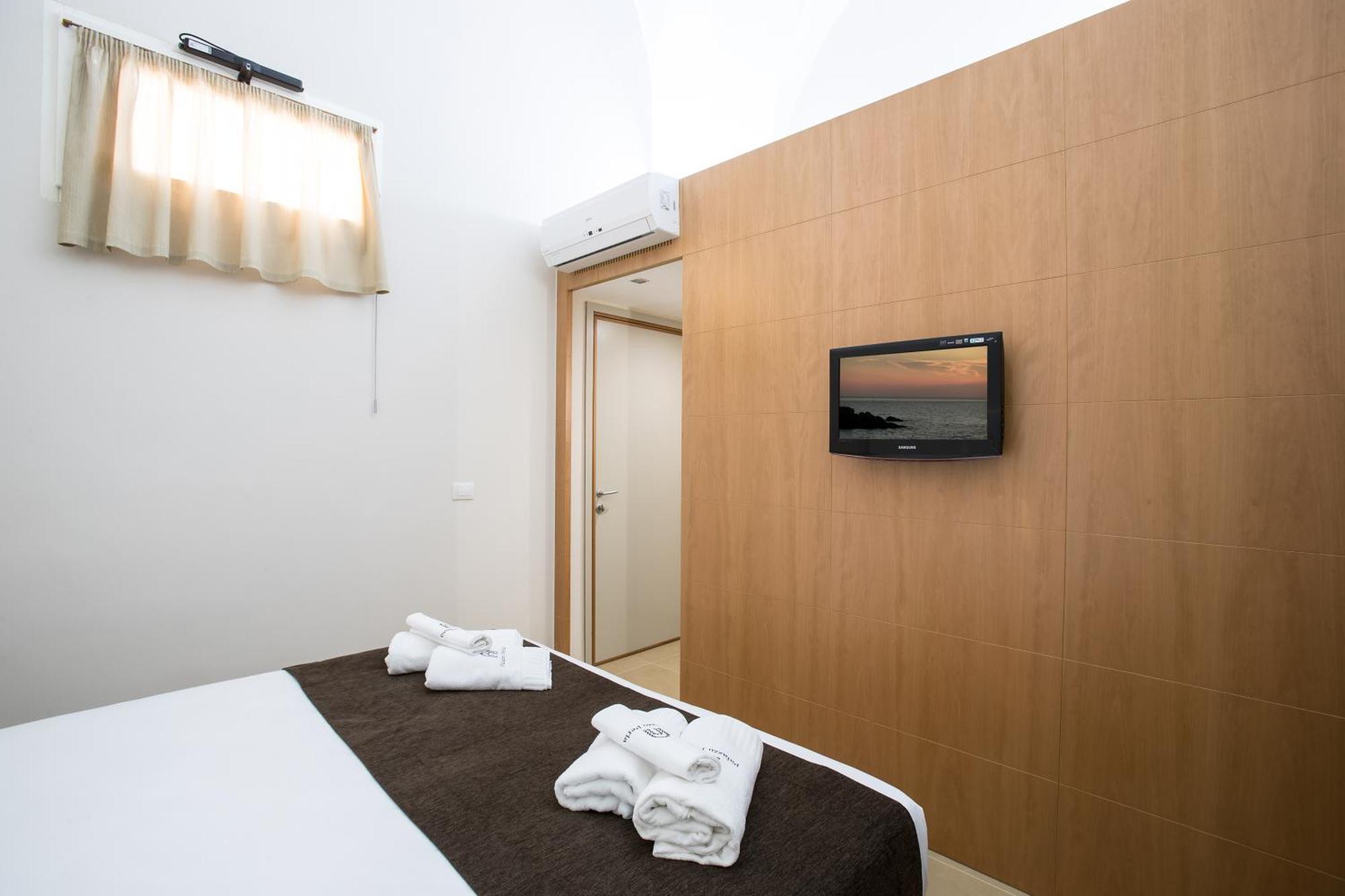 Palazzo Perla - And 3* Gallipoli