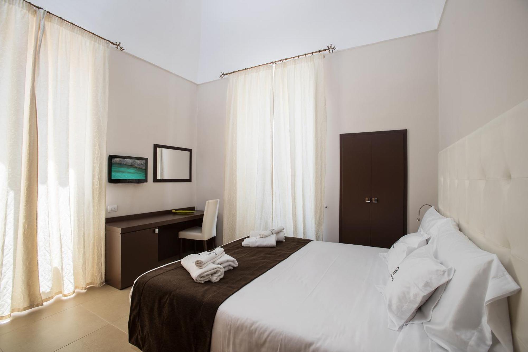 Palazzo Perla - And 3* Gallipoli