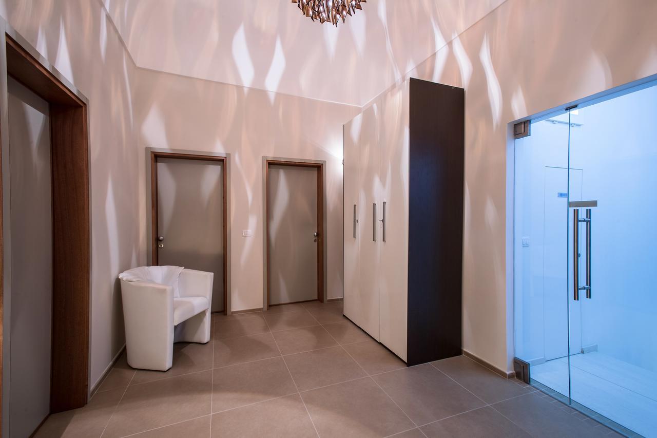 Palazzo Perla - And Frühstückspension 3*