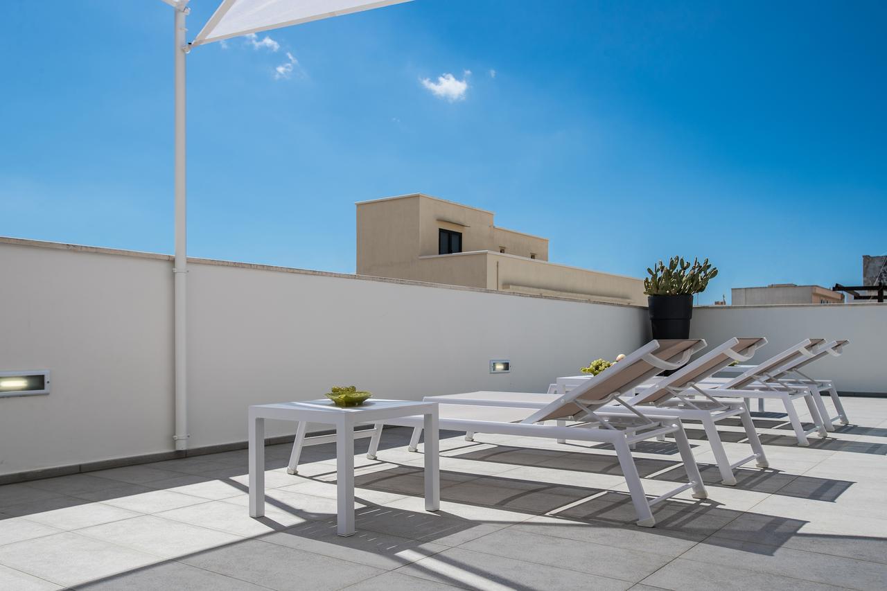 Palazzo Perla - And 3*