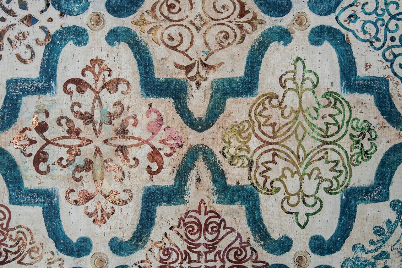 Palazzo Perla - And Gallipoli