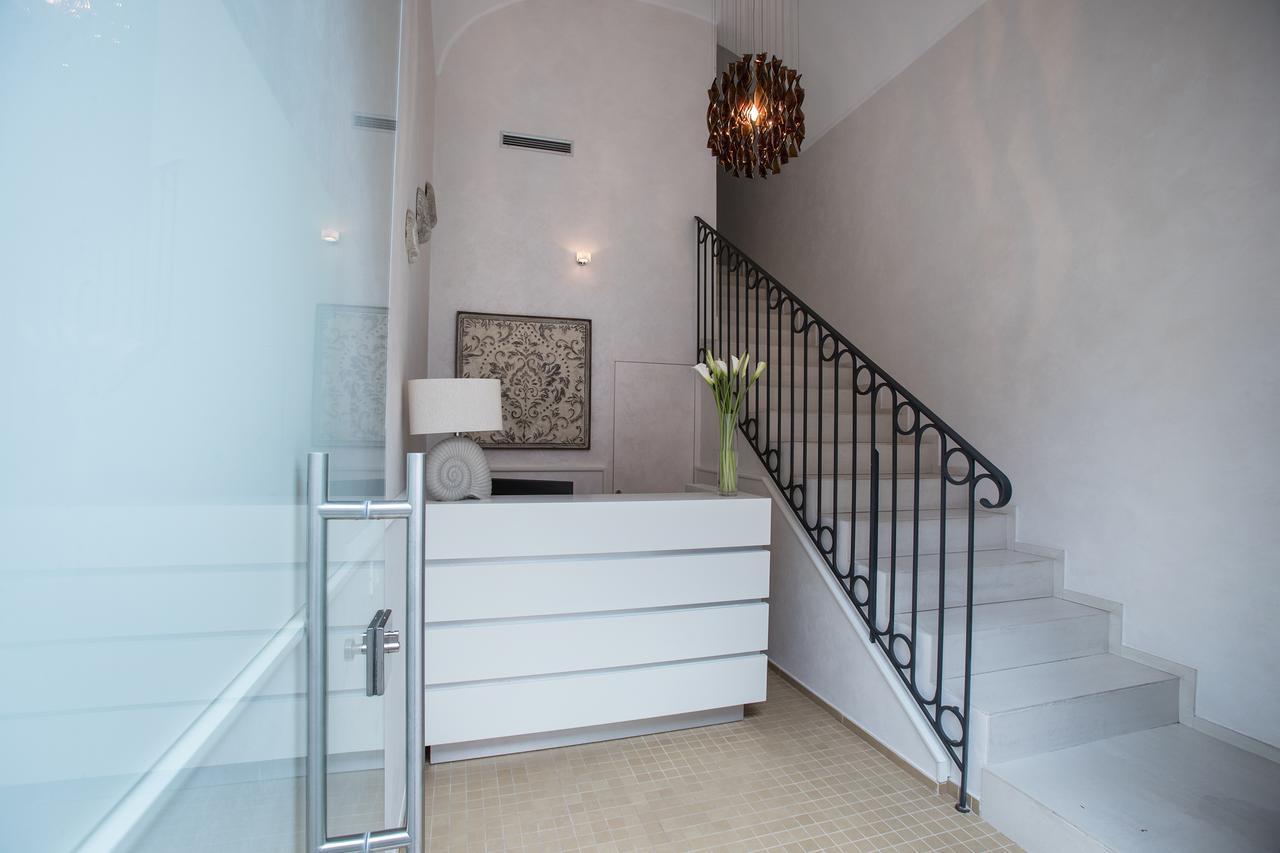 Palazzo Perla - And Frühstückspension 3*