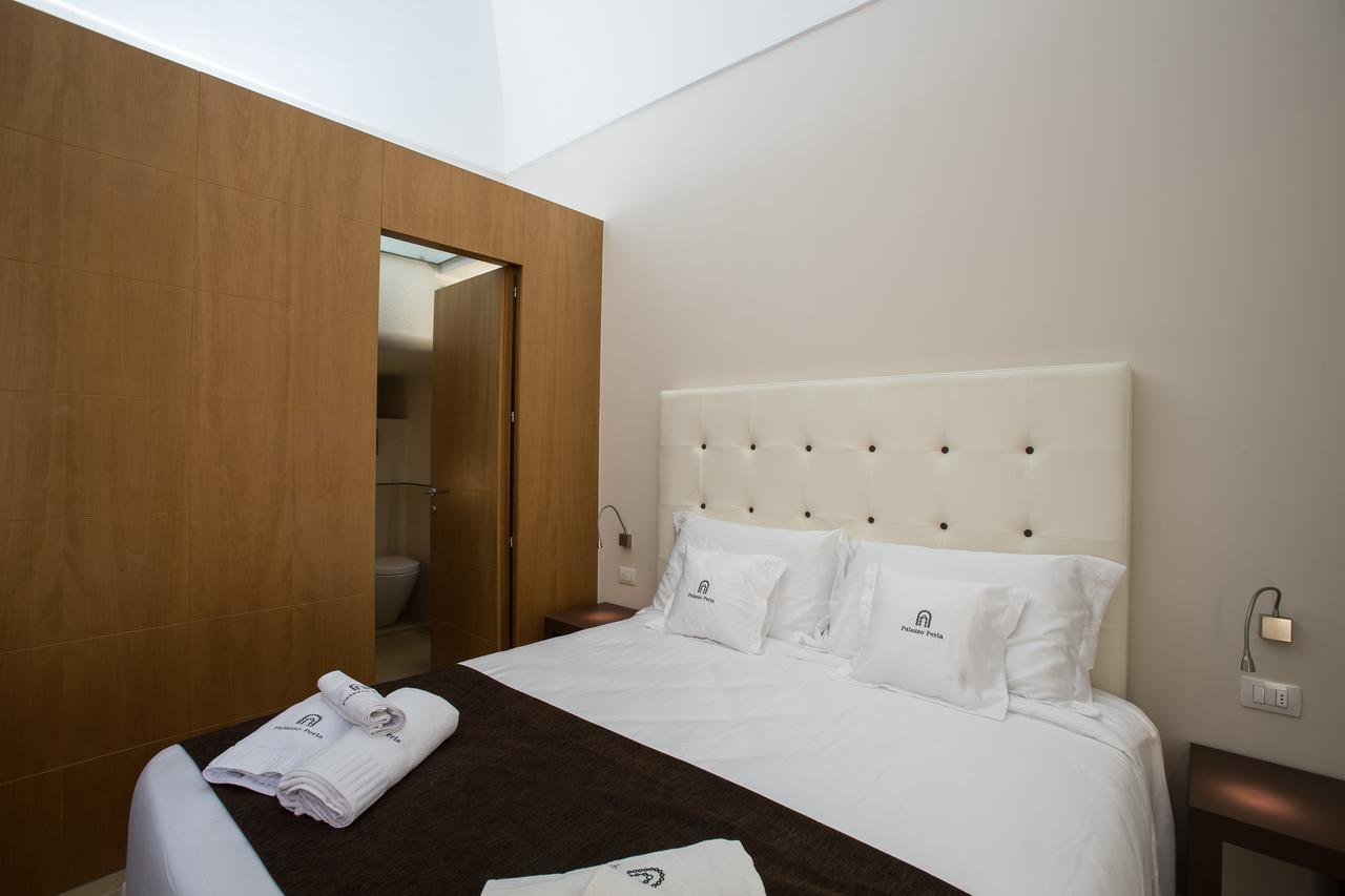 Palazzo Perla - And Frühstückspension 3*