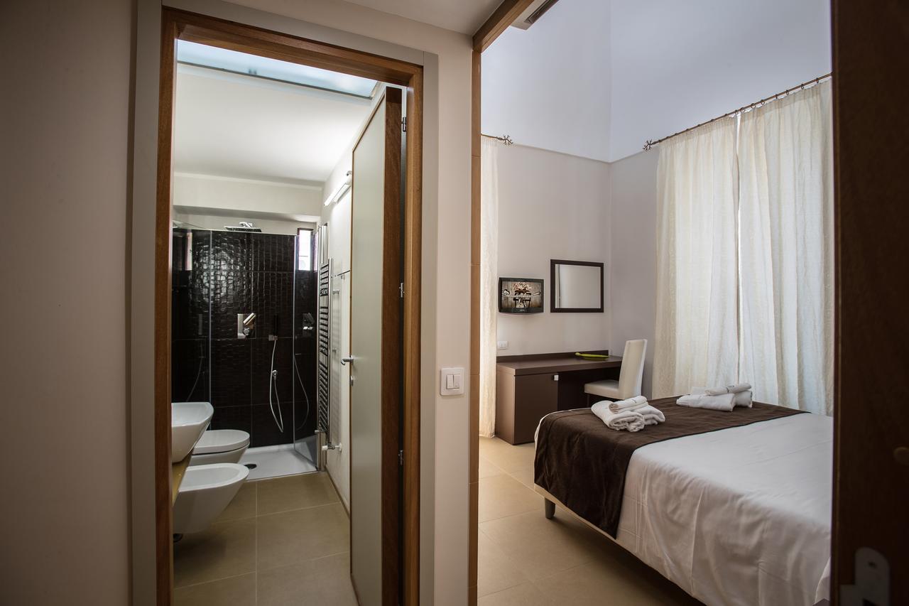 Frühstückspension Palazzo Perla - And 3*