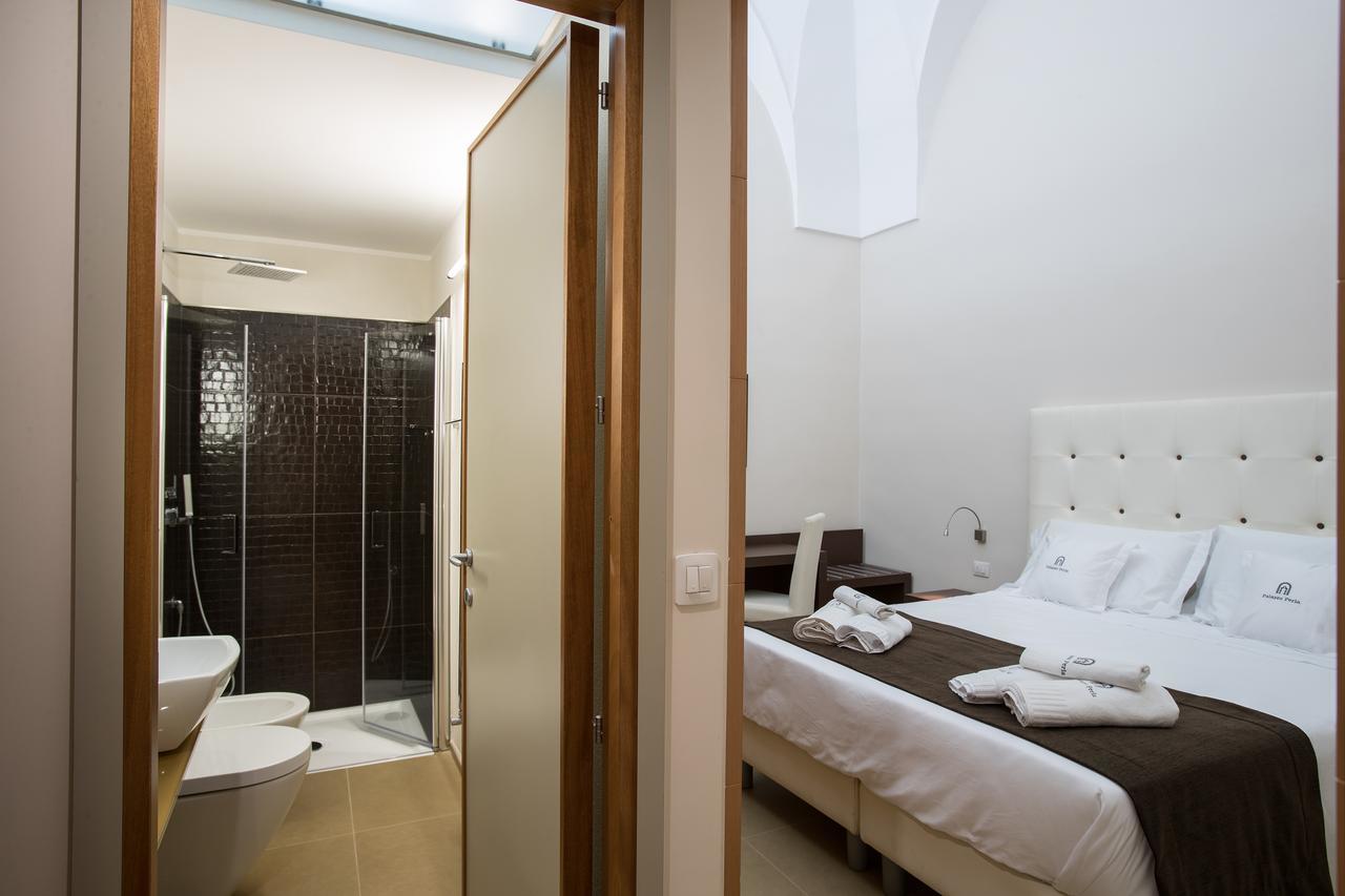 Palazzo Perla - And 3*