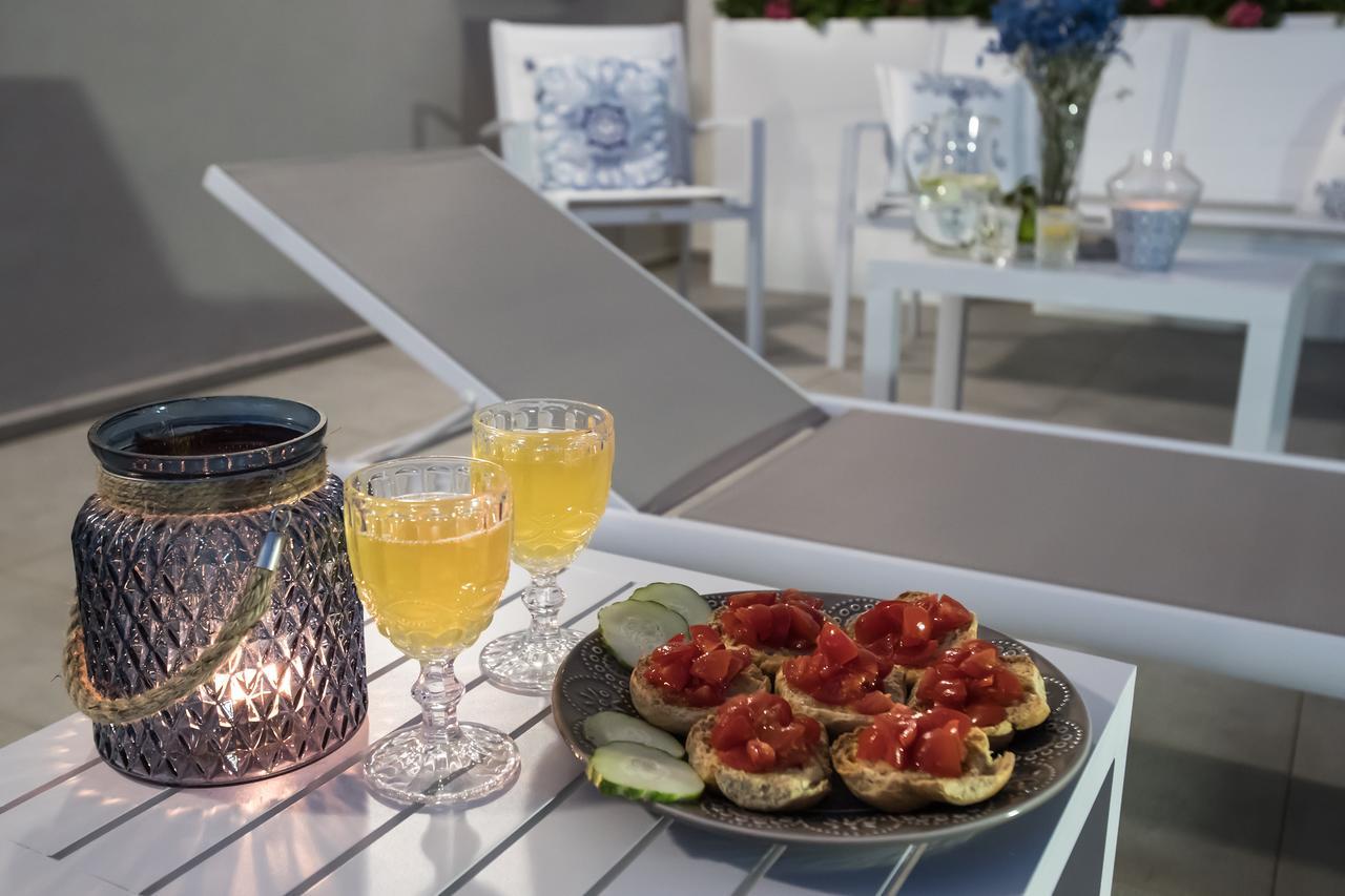 Palazzo Perla - And 3* Gallipoli