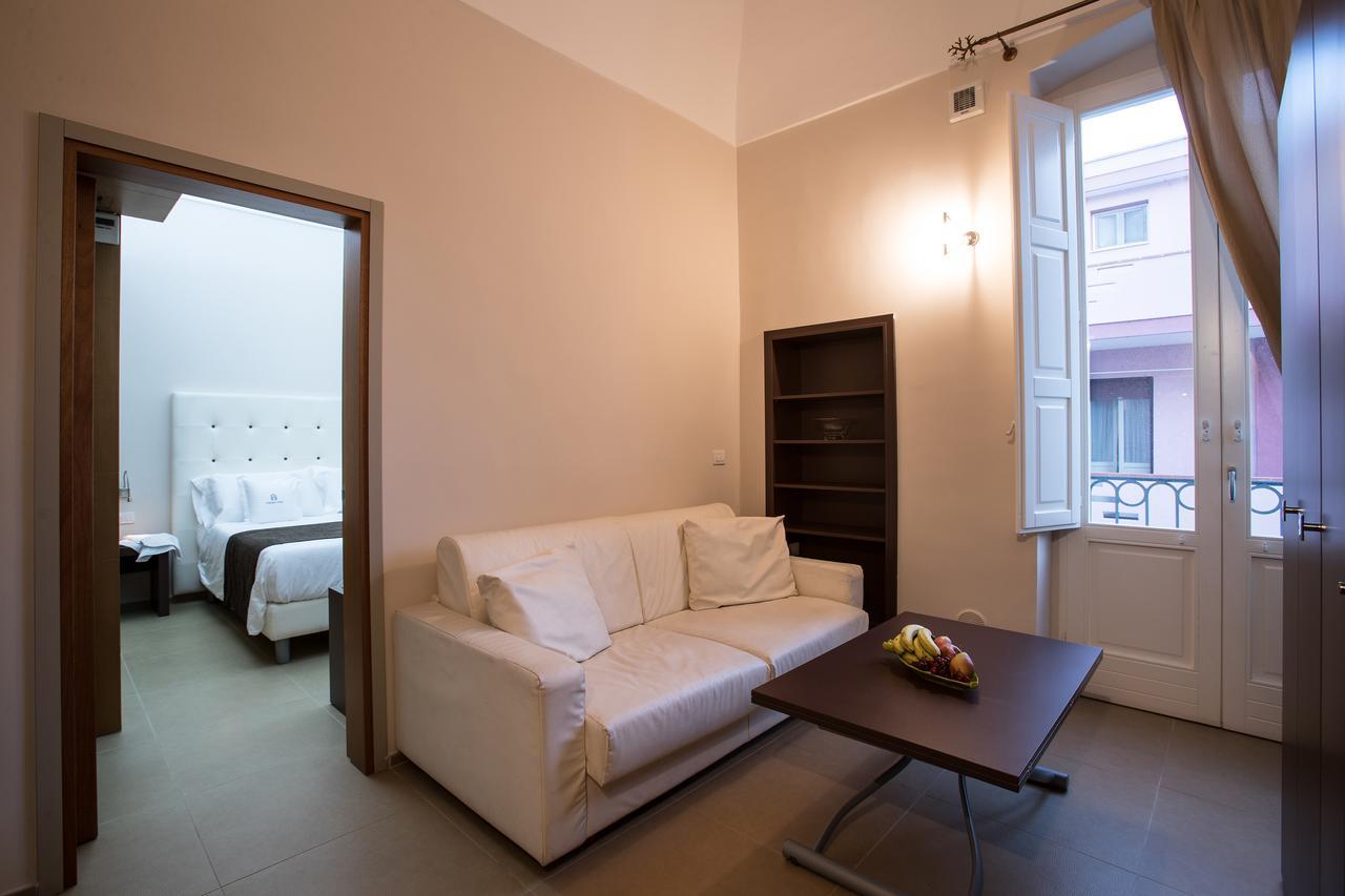 Palazzo Perla - And 3* Gallipoli