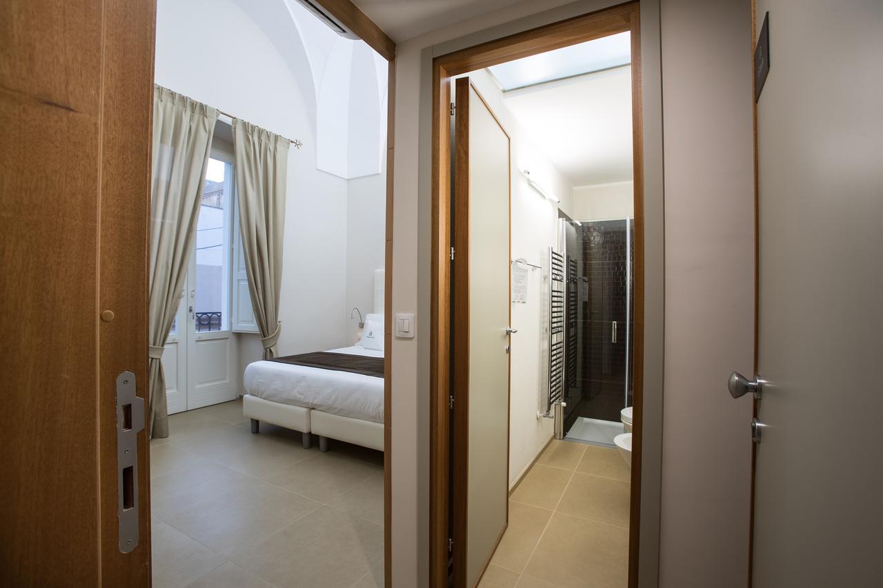 Palazzo Perla - And 3* Gallipoli