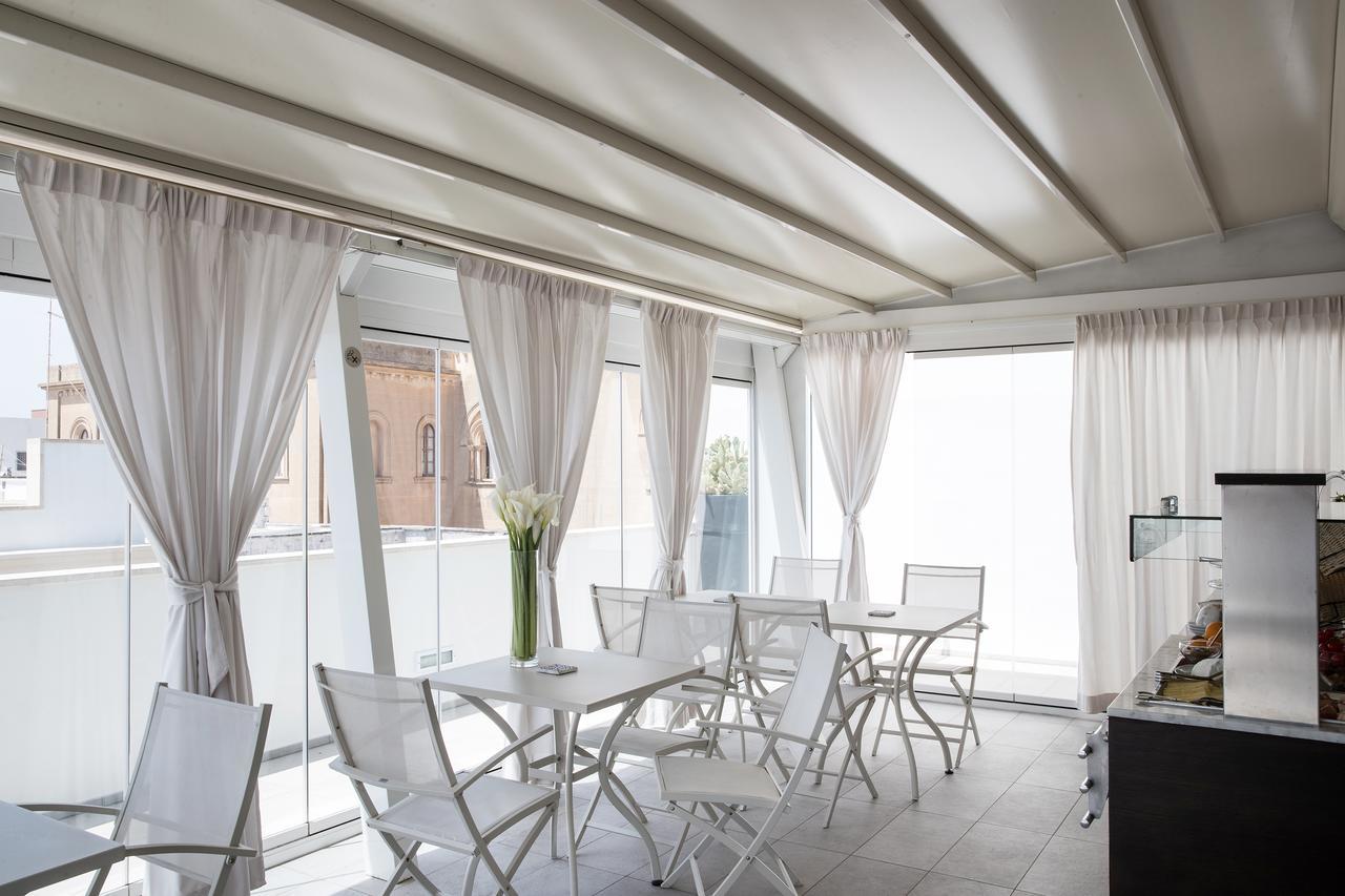 Palazzo Perla - And 3*