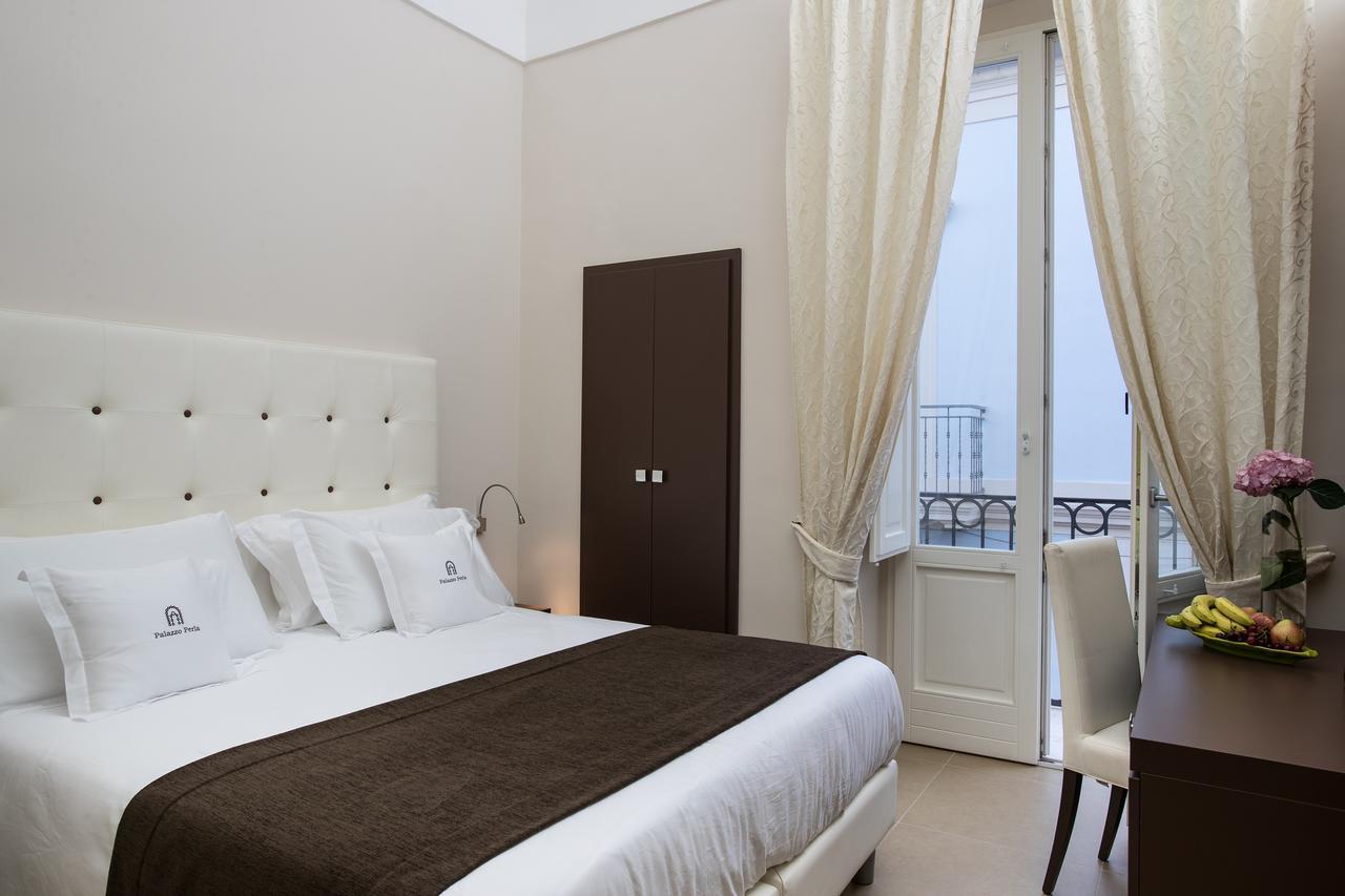 Palazzo Perla - And 3* Gallipoli